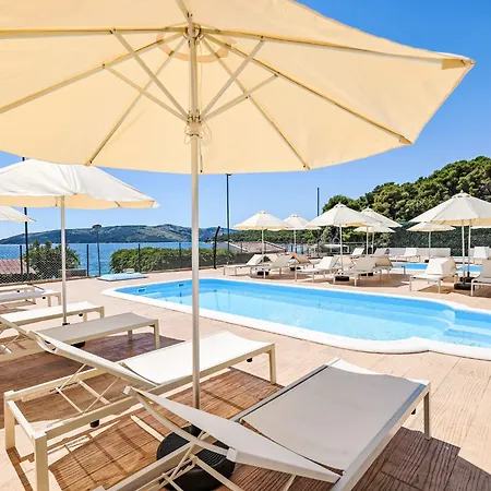 Medena-1 By Interhome Appartamento