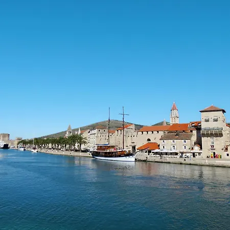Apartment Medena-1 By Interhome Trogir