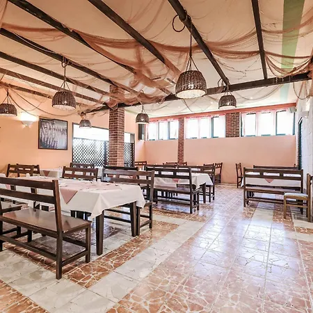 Appartamento Medena-1 By Interhome Traù