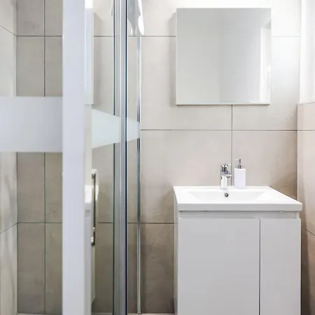 Appartamento Medena-1 By Interhome *