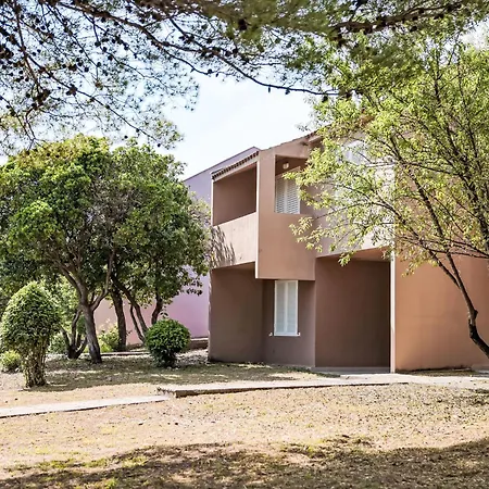 Medena-1 By Interhome Traù