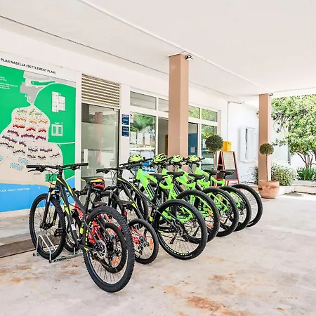 Appartamento Medena-1 By Interhome *