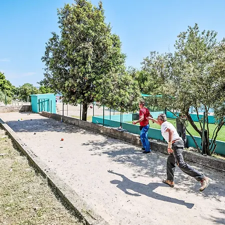 Appartamento Medena-1 By Interhome