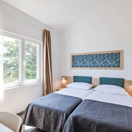 Appartamento Medena-1 By Interhome *