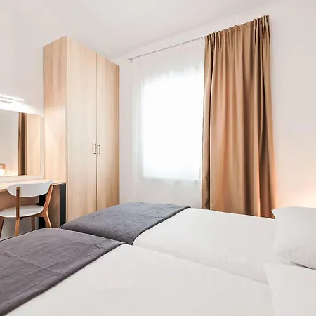 Medena-1 By Interhome *