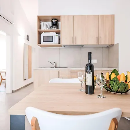 Medena-1 By Interhome Apartment