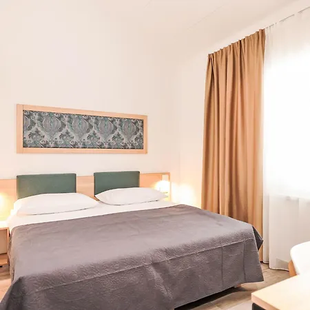 Appartamento Medena-1 By Interhome *