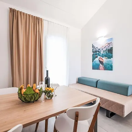 Medena-1 By Interhome Apartment Trogir