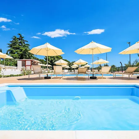 Medena-1 By Interhome * تروغير