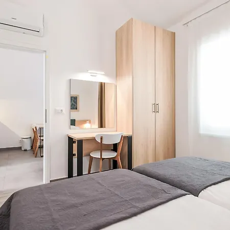 Medena-1 By Interhome شقة تروغير