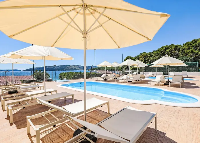 Medena-1 By Interhome Appartement