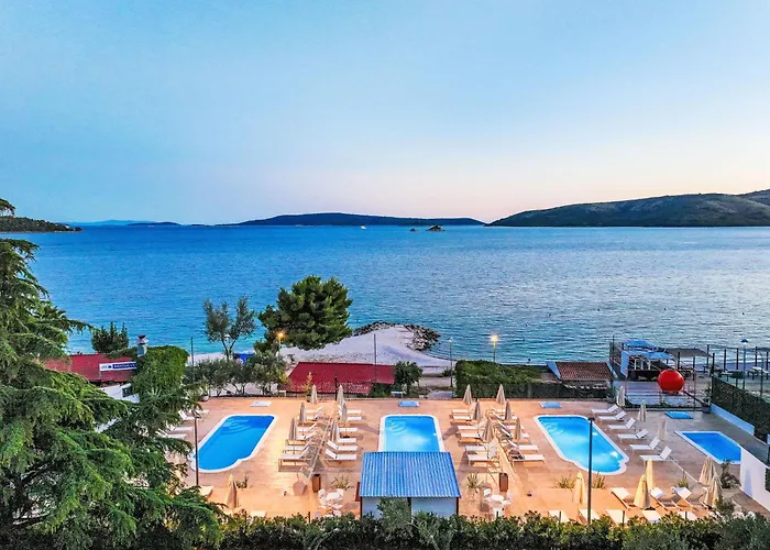 Medena-1 By Interhome Appartement