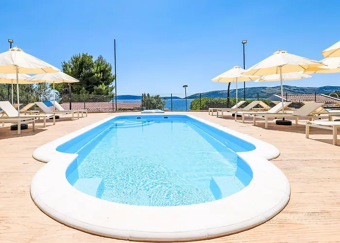 Appartement Medena-1 By Interhome *