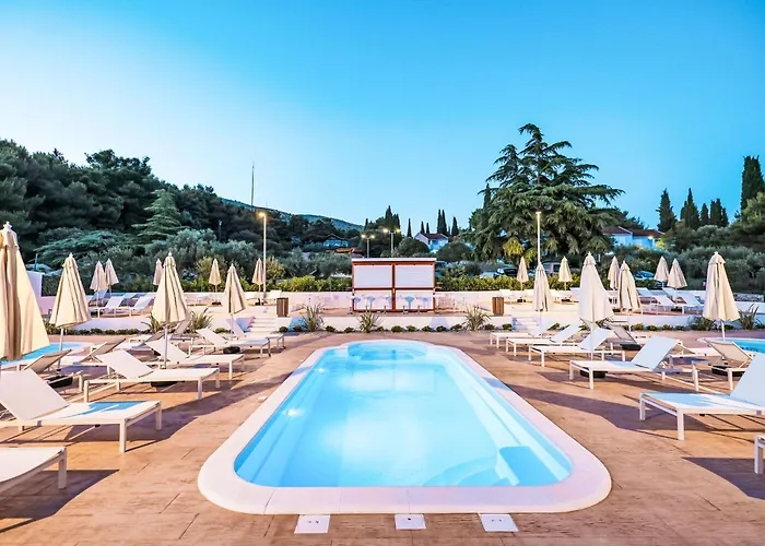 Medena-1 By Interhome *