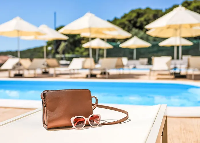 Medena-1 By Interhome Appartement