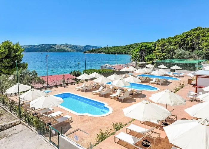 Appartement Medena-1 By Interhome Trogir