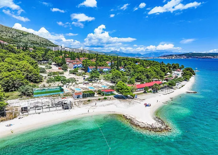 Medena-1 By Interhome Appartement Trogir