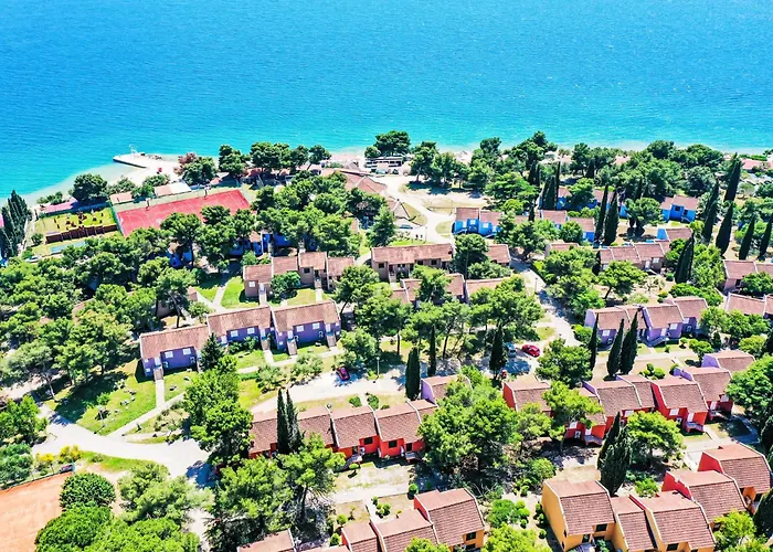 Medena-1 By Interhome Trogir