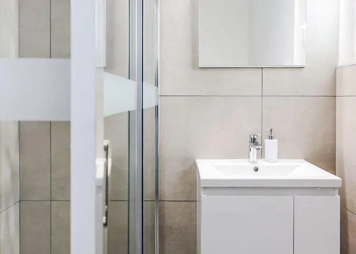 Appartement Medena-1 By Interhome *