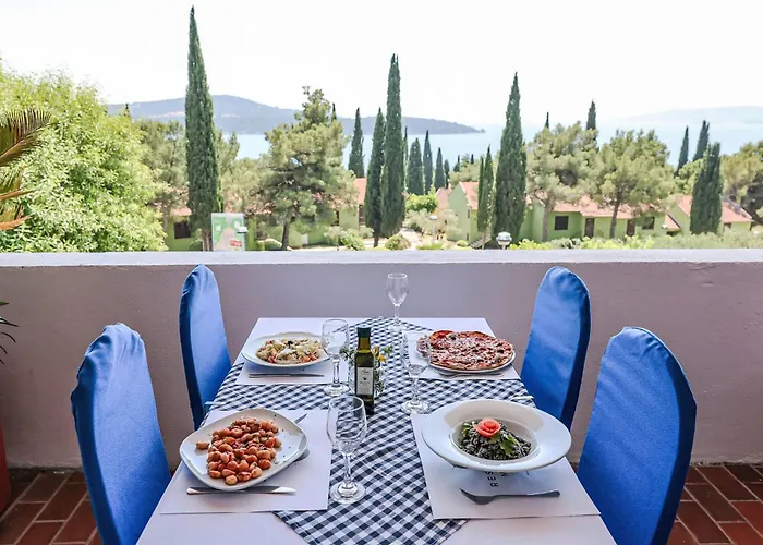 Medena-1 By Interhome Appartement Trogir