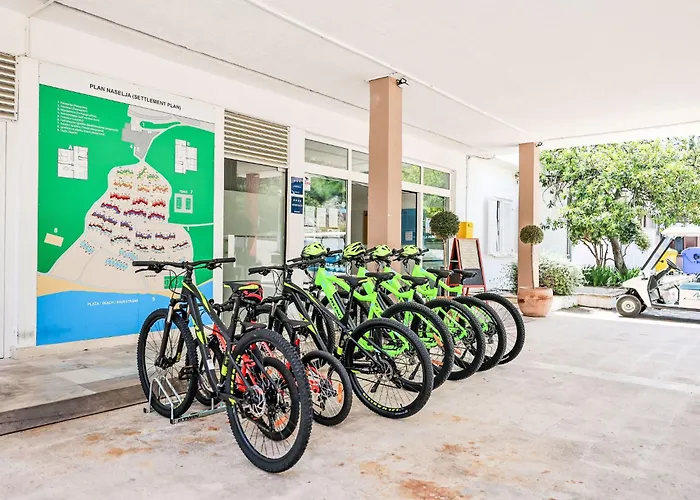 Appartement Medena-1 By Interhome *