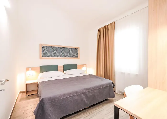 Medena-1 By Interhome Appartement *