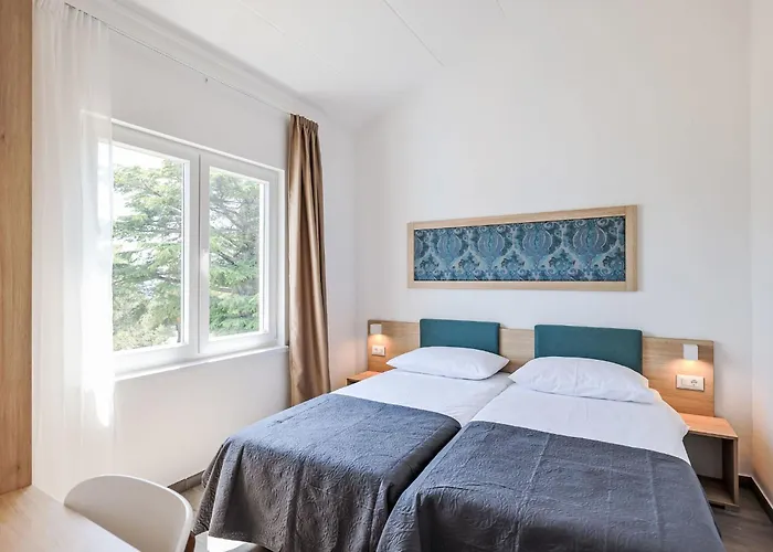 Appartement Medena-1 By Interhome *