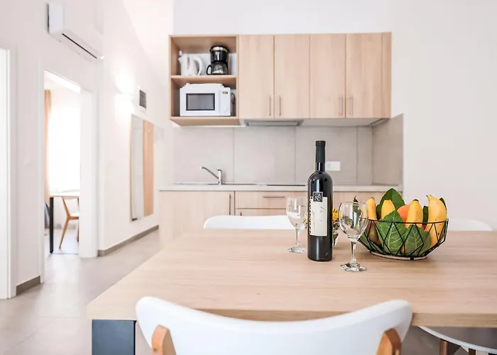 Medena-1 By Interhome Appartement