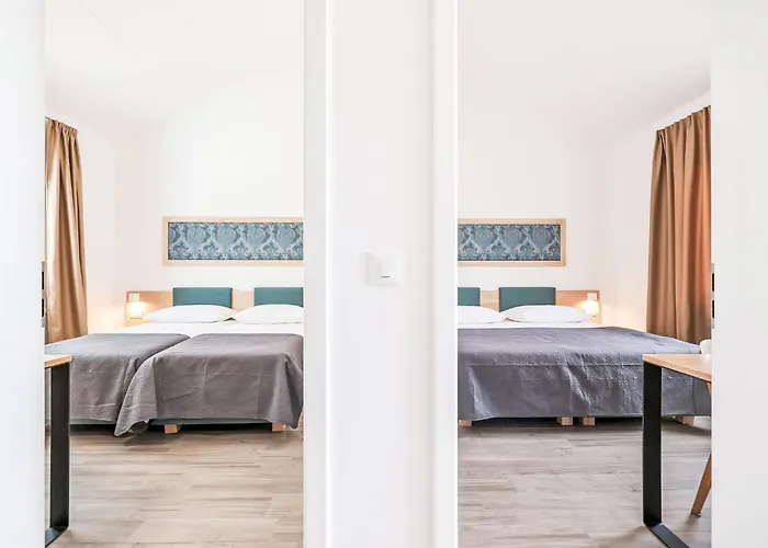 Medena-1 By Interhome Appartement *