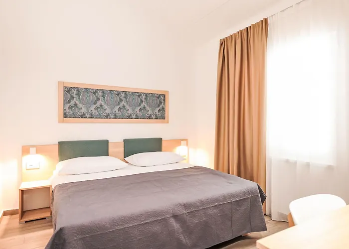 Appartement Medena-1 By Interhome *