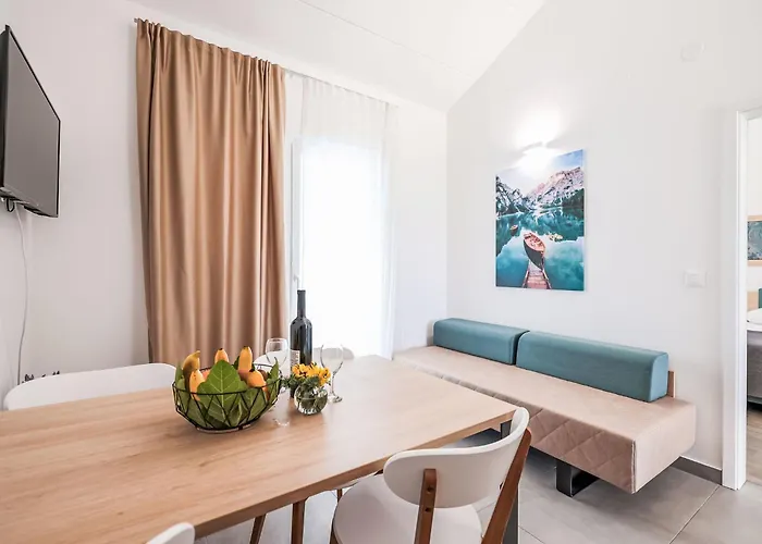 Medena-1 By Interhome Appartement Trogir